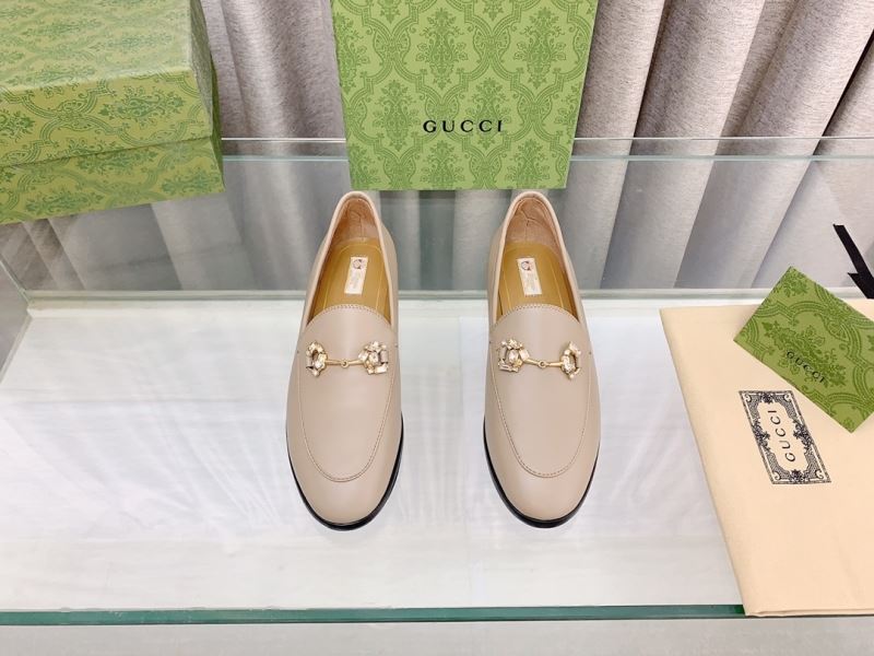 Gucci loafers